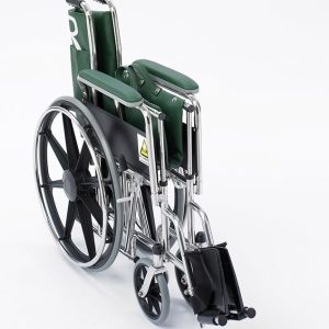 Standard Foldable Wheelchair