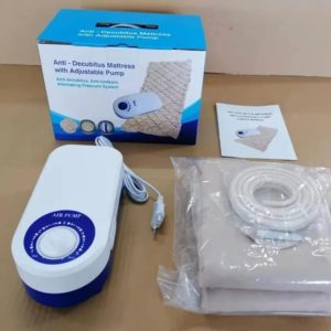 RIPPLE MATTRESS ANTIBEDSORE